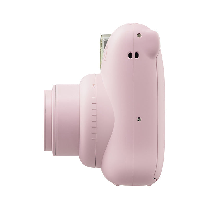 Fuji Instax Mini 12 Combo Kit (Pink)