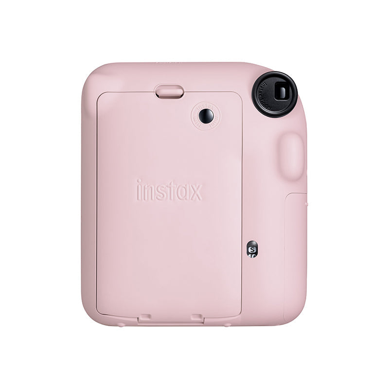 Fuji Instax Mini 12 Combo Kit (Pink)
