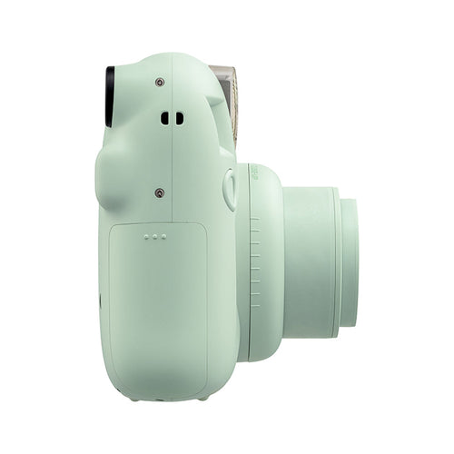 Fuji Instax Mini 12 Combo Kit (Green)