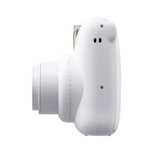 Fuji Instax Mini 12 Combo Kit (White)
