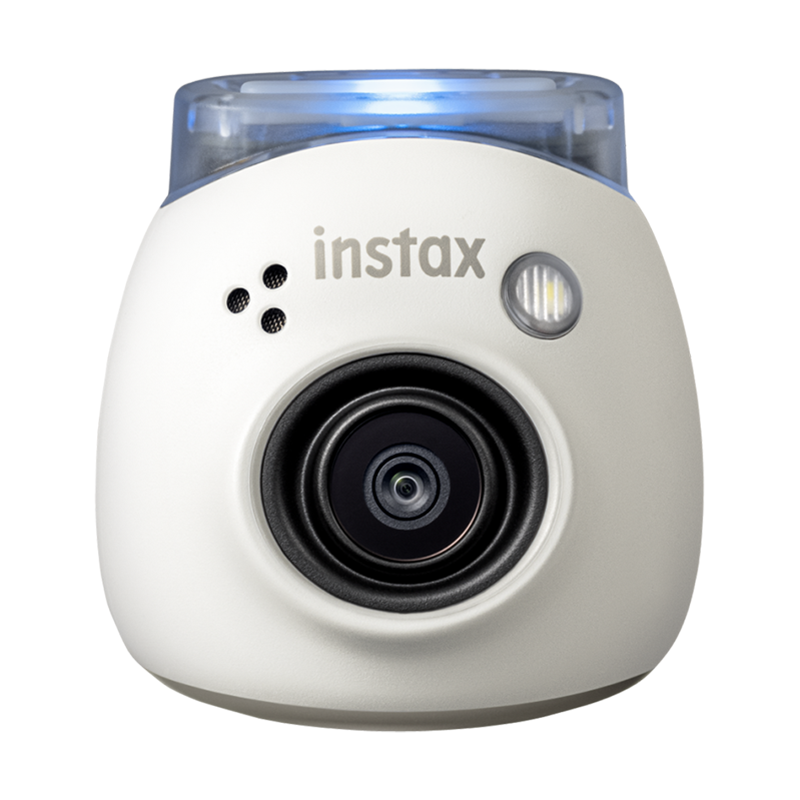 Fuji Instax Artist PAL White 2