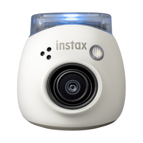Fuji Instax Artist PAL White 2