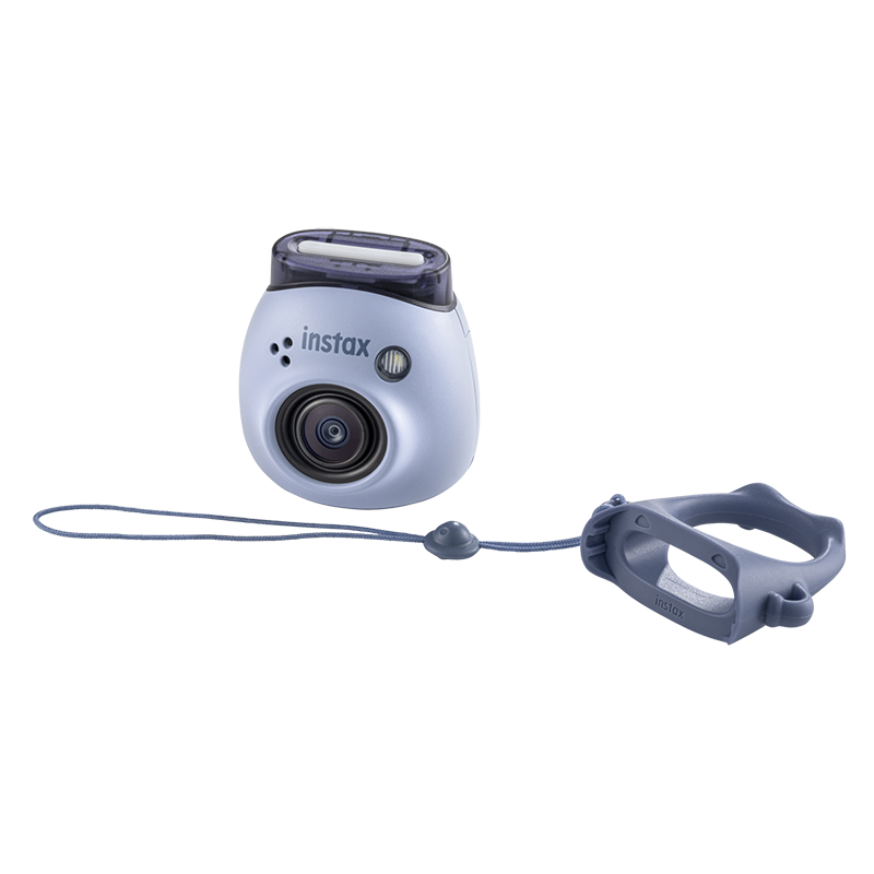 Fuji Instax Student PAL Blue 2