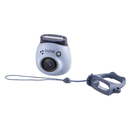 Fuji Instax Student PAL Blue 2