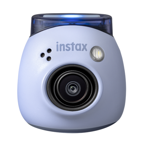 Fuji Instax Student PAL Blue 2