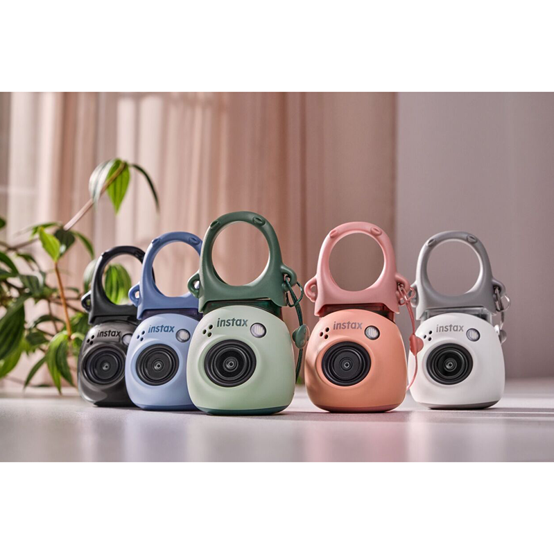 Fuji Instax Adventurer PAL Green 2