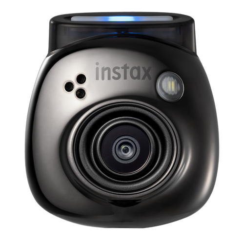 Fuji Instax Traveller PAL Gem Black 2