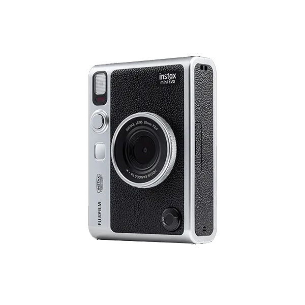 Fujifilm Instax Evo C - Black