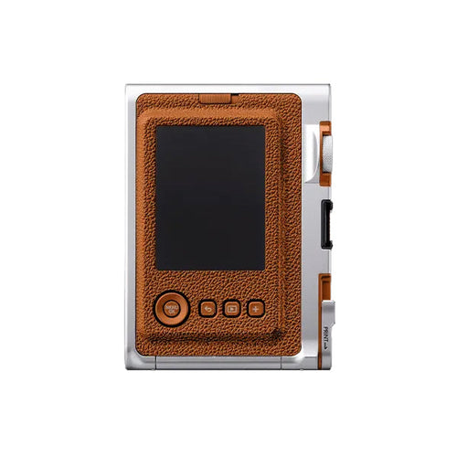 Fujifilm Instax Evo C - Brown