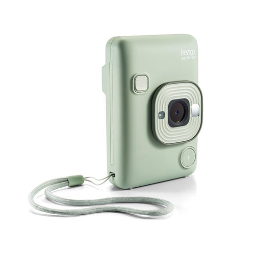Fujifilm Instax Liplay C (Green)