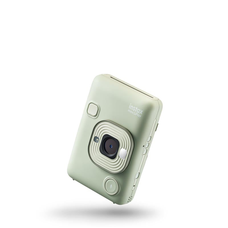 Fujifilm Instax Liplay C (Green)