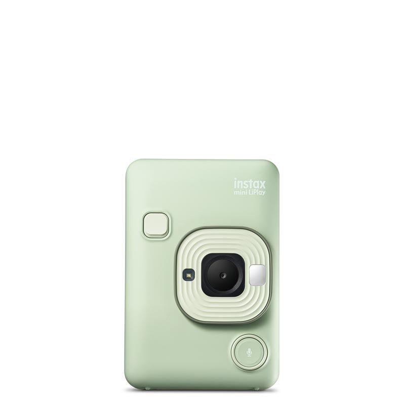 Fujifilm Instax Liplay C (Green)