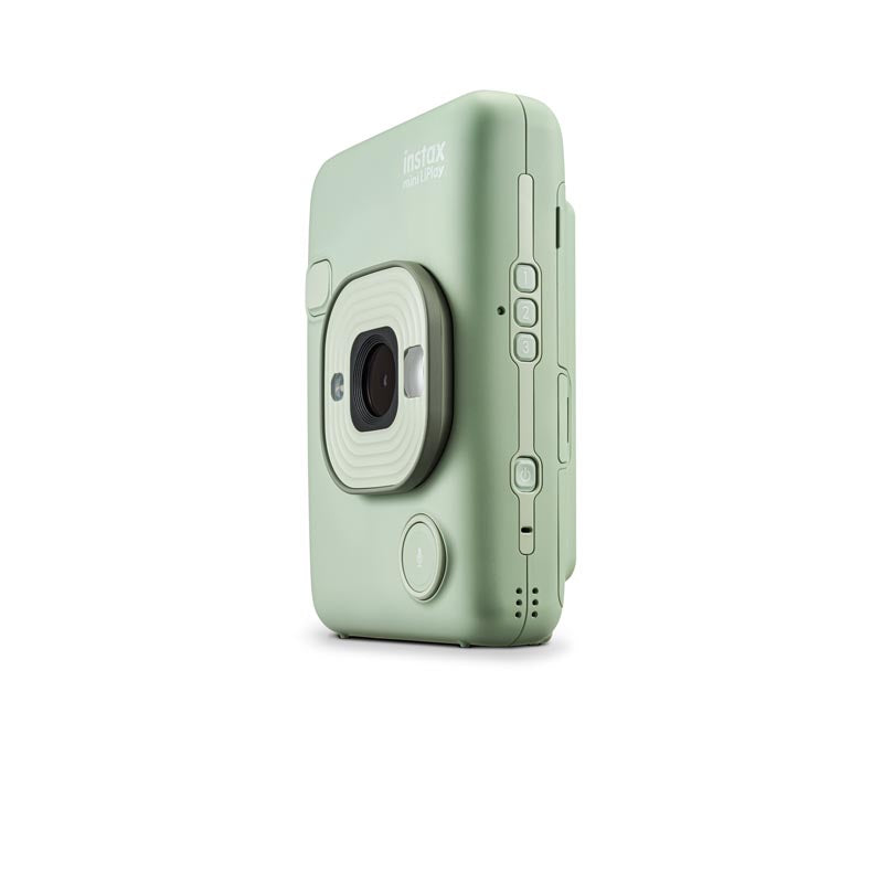 Fujifilm Instax Liplay C (Green)