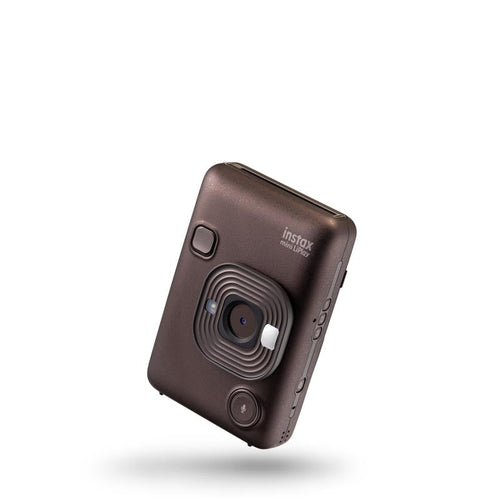 Fujifilm Instax Liplay C (Bronze)