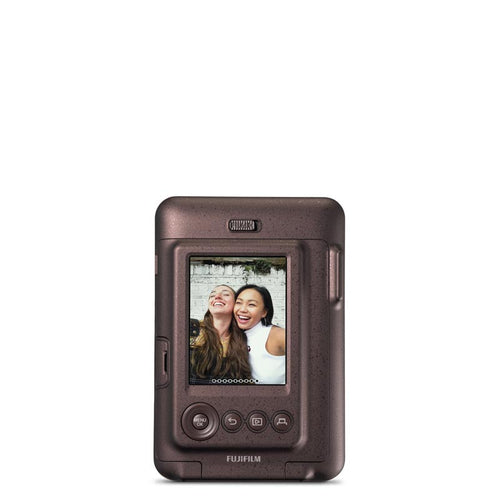 Fujifilm Instax Liplay C (Bronze)