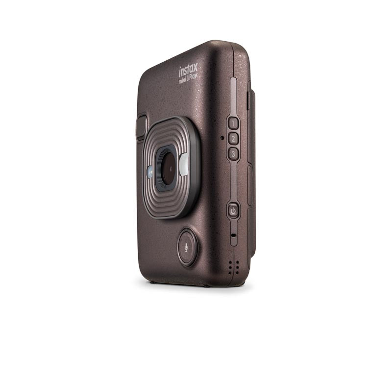 Fujifilm Instax Liplay C (Bronze)