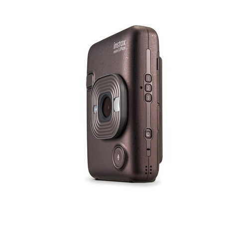 Fujifilm Instax Liplay C (Bronze)