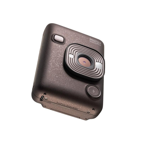 Fujifilm Instax Liplay C (Bronze)