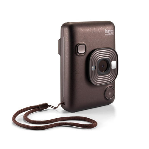 Fujifilm Instax Liplay C (Bronze)