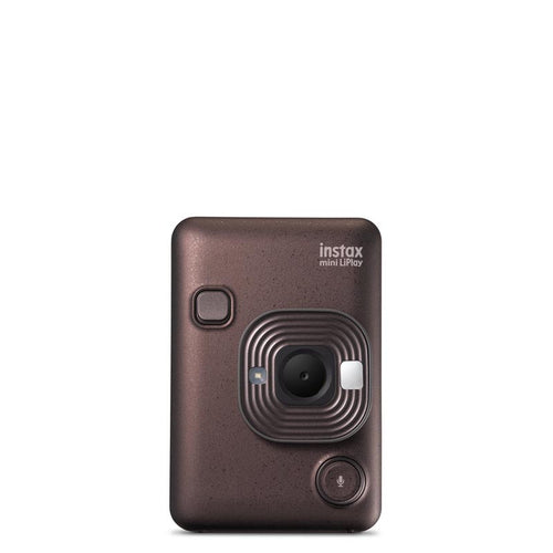 Fujifilm Instax Liplay C (Bronze)