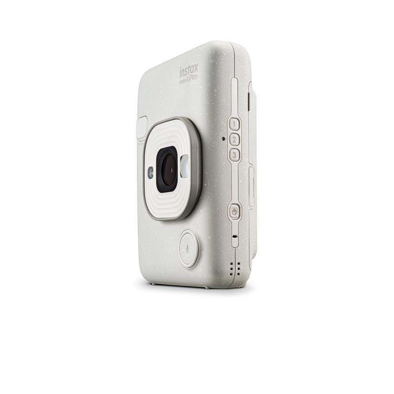 FujiFilm Instax Liplay C (White)