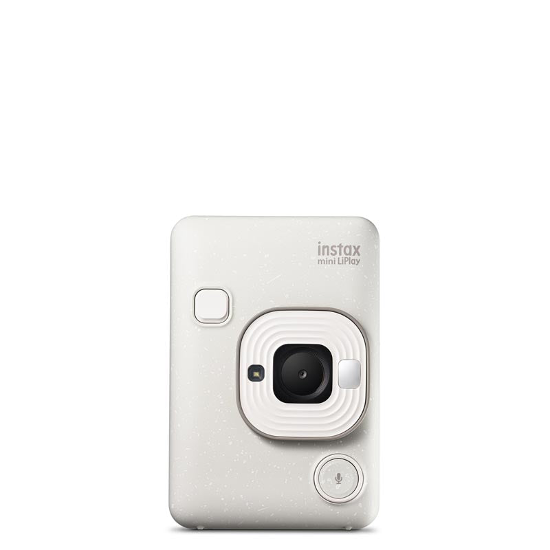 FujiFilm Instax Liplay C (White)