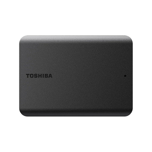 Toshiba Canvio Basic 1TB HDD