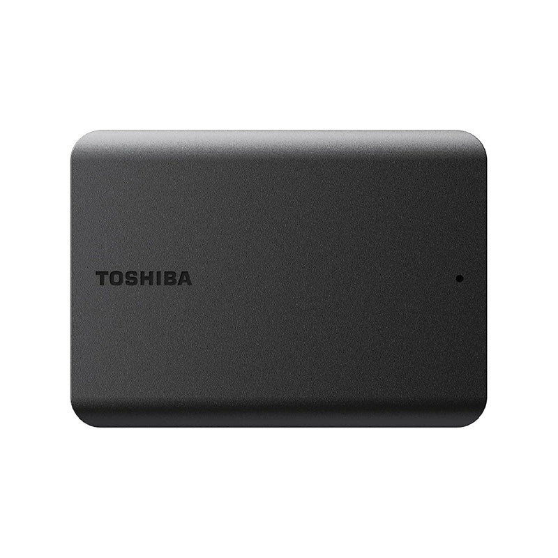 Toshiba Canvio Basic 4TB HDD