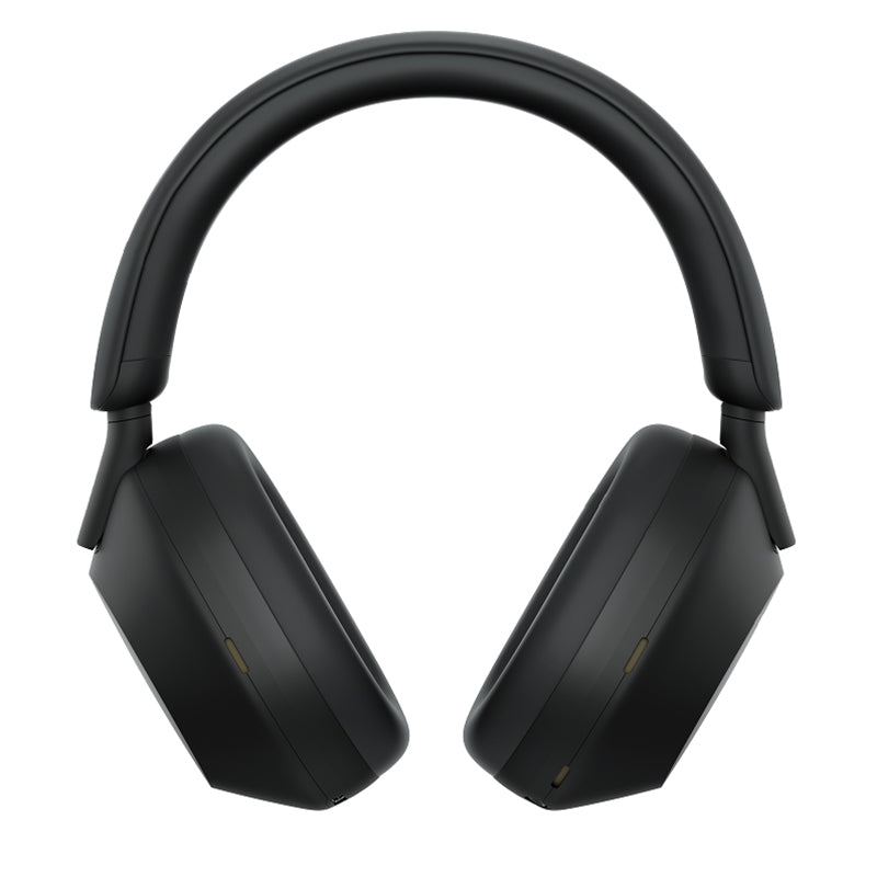 Sony WH-1000XM5 Wireless Noise Cancelling Headphones (Black)