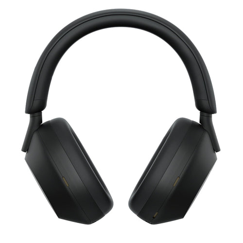 Sony WH-1000XM5 Wireless Noise Cancelling Headphones (Black)