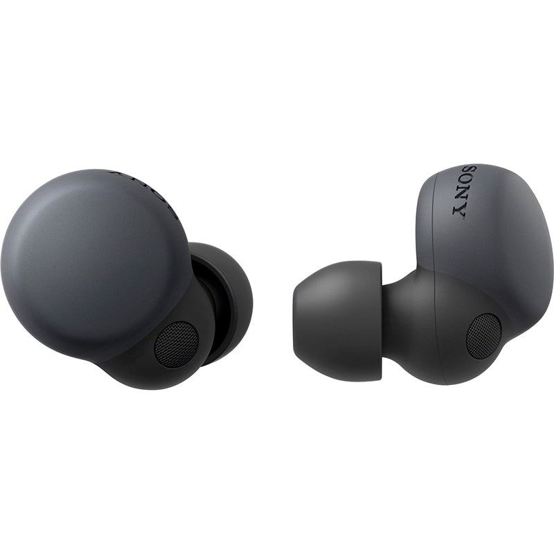 Sony LinkBuds S True Wireless Earphones (Black)
