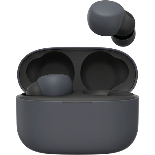 Sony LinkBuds S True Wireless Earphones (Black)
