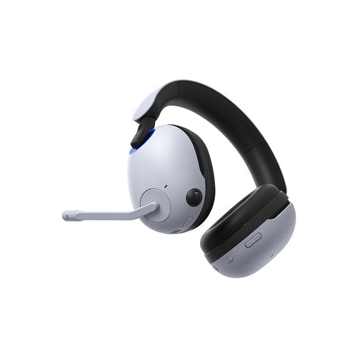 Sony INZONE H9 Wireless Noise Cancelling Gaming Headset (White)