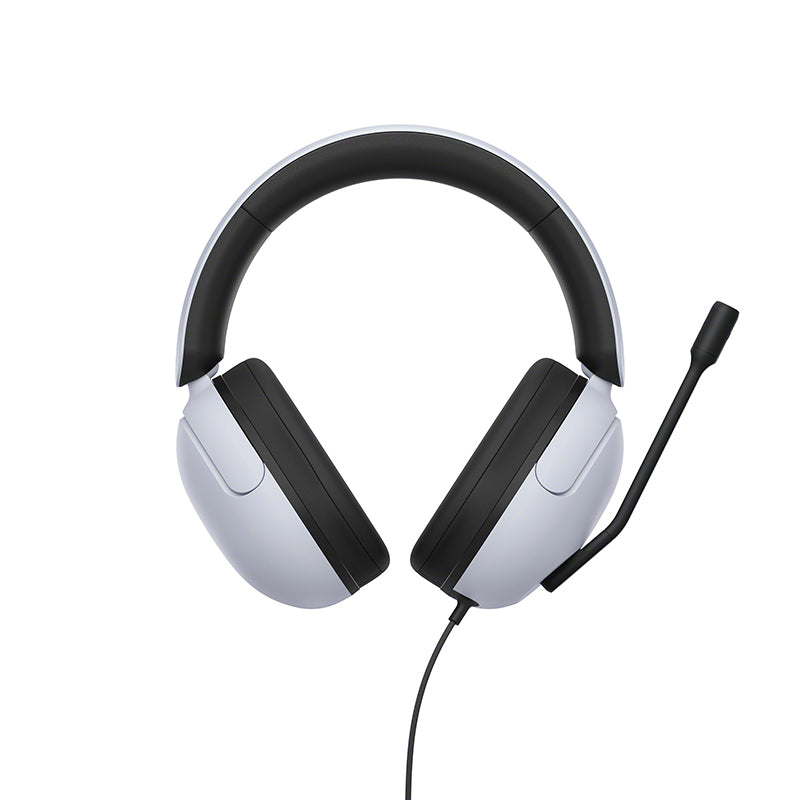 Sony INZONE H3 Wired Gaming Headset (White)