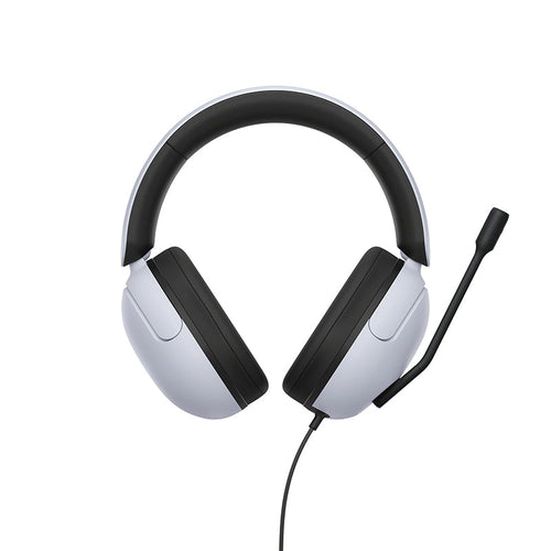 Sony INZONE H3 Wired Gaming Headset (White)