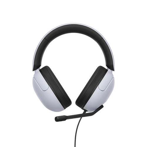 Sony INZONE H3 Wired Gaming Headset (White)
