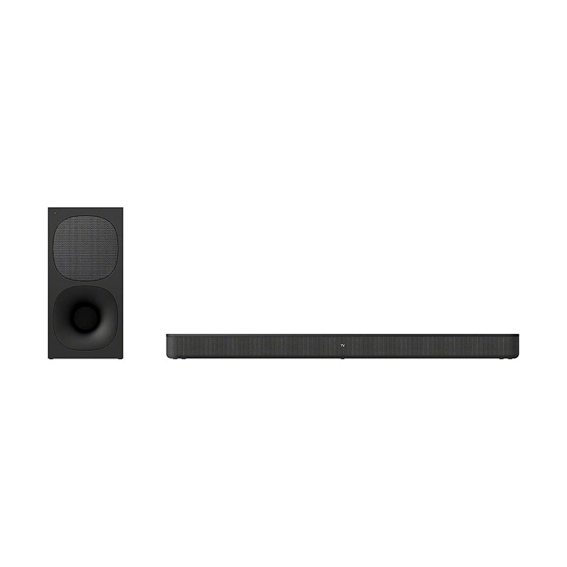 Sony HT-S400 2.1ch Soundbar with Subwoofer