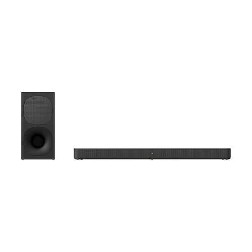 Sony HT-S400 2.1ch Soundbar with Subwoofer