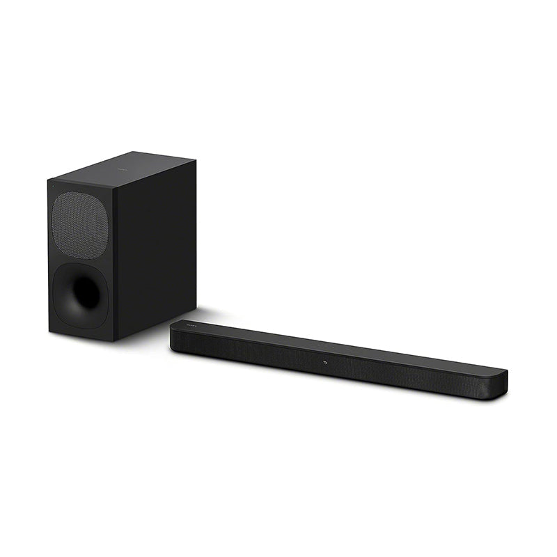 Sony HT-S400 2.1ch Soundbar with Subwoofer