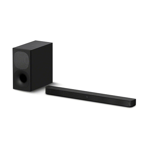 Sony HT-S400 2.1ch Soundbar with Subwoofer