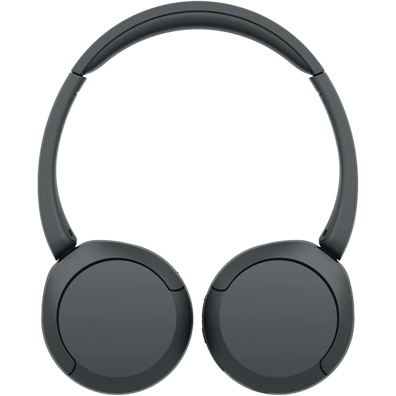 Sony WH-CH520 Bluetooth Headphones (Black)