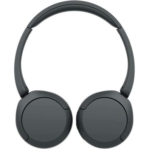 Sony WH-CH520 Bluetooth Headphones (Black)