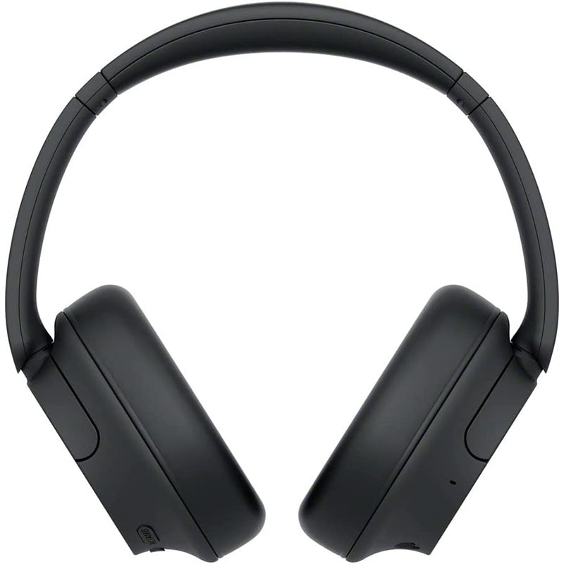 Sony WH-CH720N Bluetooth Headphones (Black)