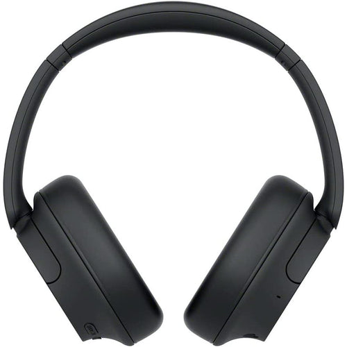 Sony WH-CH720N Bluetooth Headphones (Black)