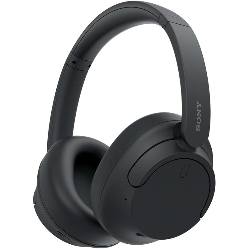 Sony WH-CH720N Bluetooth Headphones (Black)