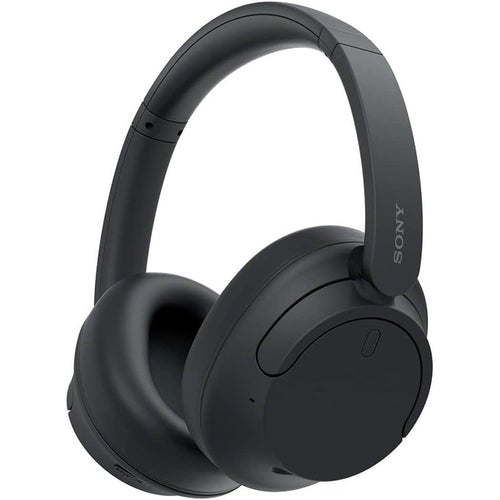 Sony WH-CH720N Bluetooth Headphones (Black)