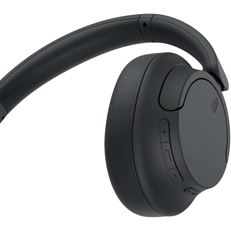 Sony WH-CH720N Bluetooth Headphones (Black)