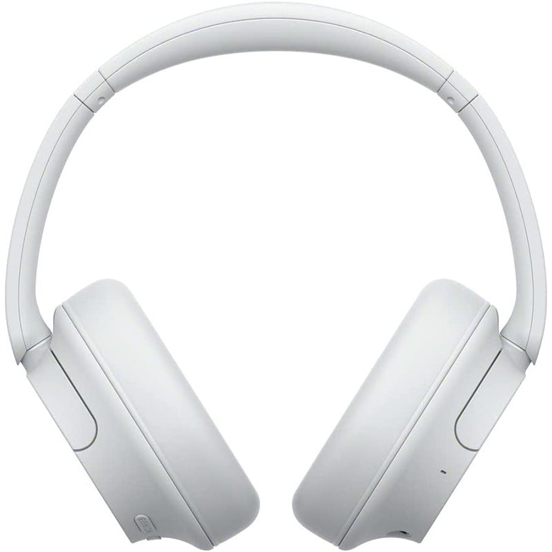 Sony WH-CH720N Bluetooth Headphones (White)