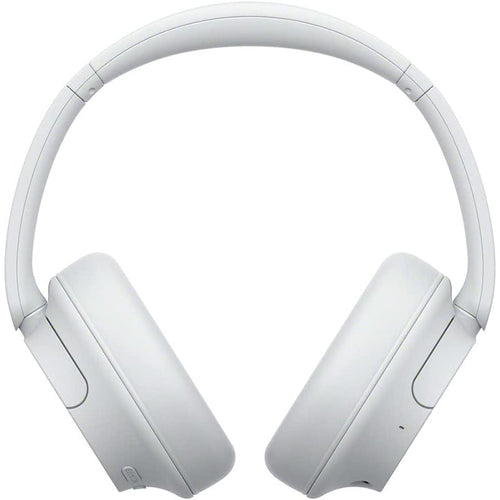 Sony WH-CH720N Bluetooth Headphones (White)