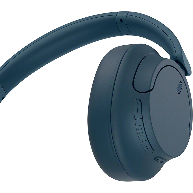 Sony WH-CH720N Bluetooth Headphones (Blue)